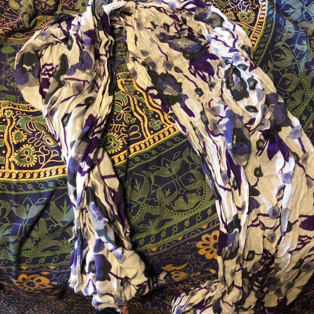 Scarf